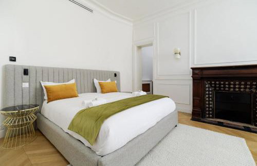 My Paris Apartments - Marbeuf - Photo 73