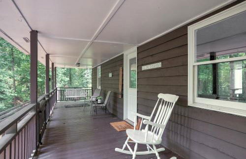 The Haggai House - Foto 31