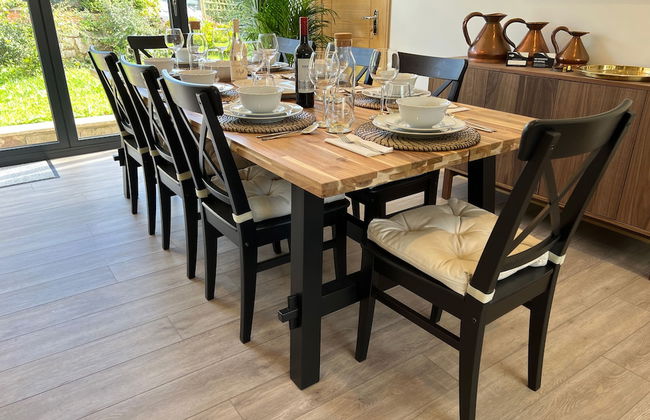 Ty Gwyn Holiday Cottage - Foto 27