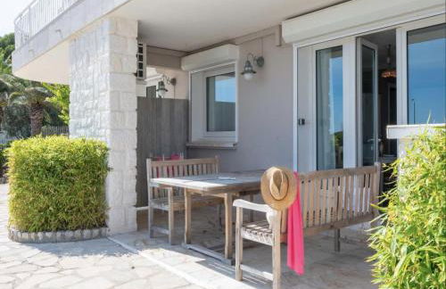 Luxury Villa with Jacuzzi in Les Issambres - Foto 49