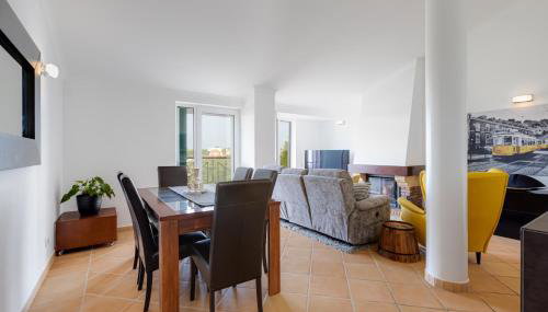 VILASOL - "Captain's Retreat" for 4 with AC facing the gardens & Pool - Foto 3