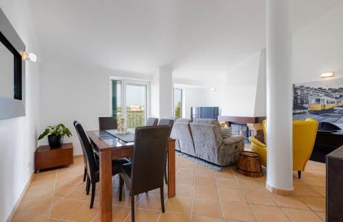 VILASOL - "Captain's Retreat" for 4 with AC facing the gardens & Pool - Foto 12