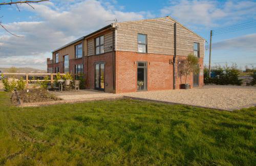 Beautiful Barn Conversion - Orchard Escape for 12! - Foto 78