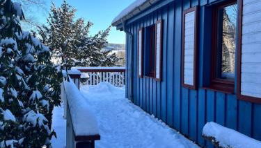 Waldhaus im Erzgebirge - Foto 5