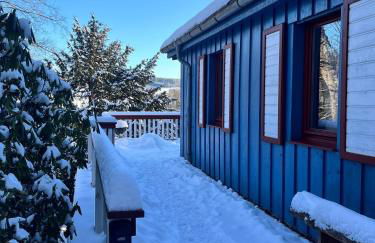 Waldhaus im Erzgebirge - Foto 5