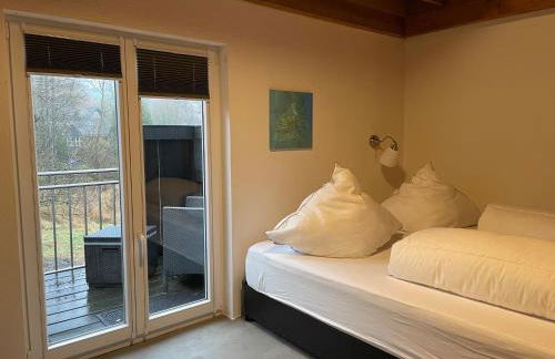 Gästehaus Sille in Morsbach - Holpe - Foto 13