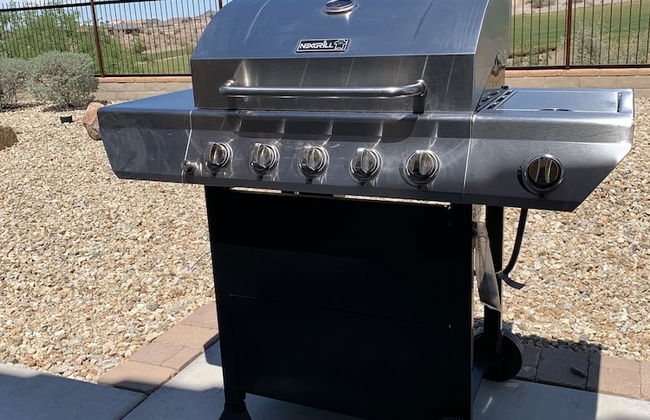 Bullheadcity Resort Home - Photo 22