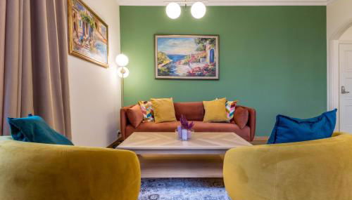 JOIVY Exclusive Apartments in Cernobbio close to Lake Como - Foto 2