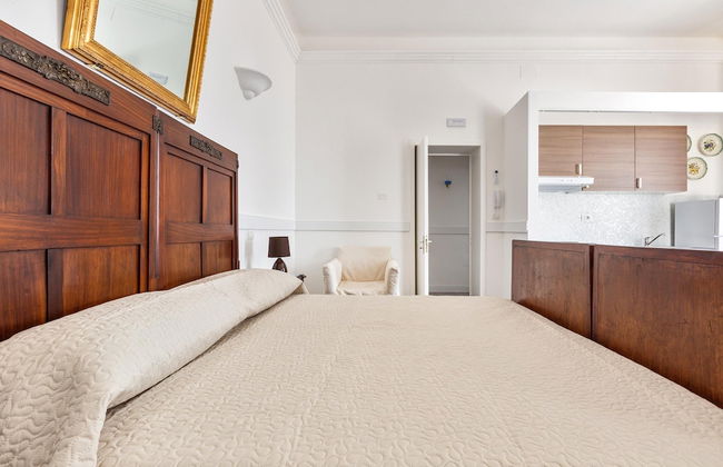 2446 Palazzo Montagna - Mono by Barbarhouse - Foto 4