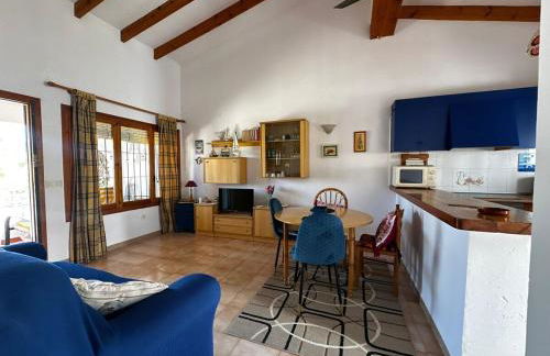 Casa Les Palmeretes, Alicante - Photo 1