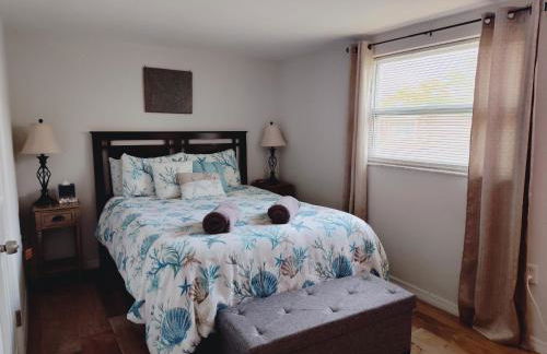 Heated & Screened in Pool - Photo 46