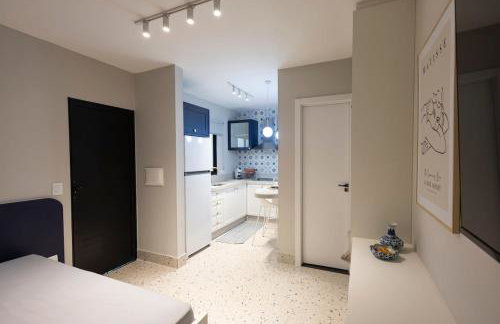 112-Studio completo e charmoso prox a UEL - Foto 13