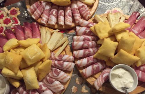 Agriturismo Corte Dei Mori - Photo 46