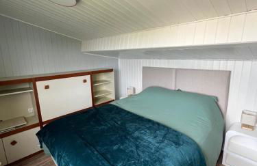 Maison 8 personnes vue sur le havre - Foto 22