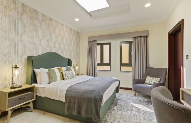 Bespoke Residences-Luxury Frond A Villas - Foto 2