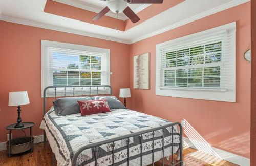 Sanford's Haven, 3 Bedroom, Sleeps 7 - Foto 11