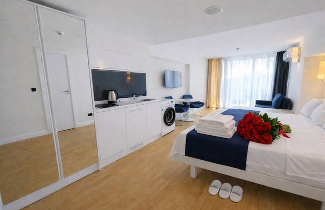 Orbi City Sea View - Foto 15