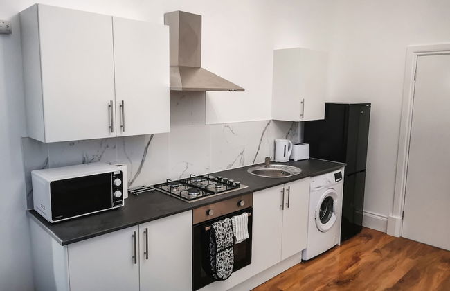 SH Apartments - Dixon Street - Foto 32