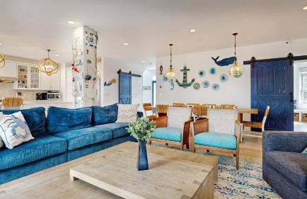 Family Tides by Bayley Vacation Rentals - Photo 15