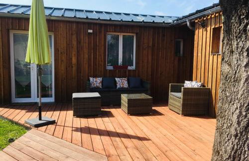 les petits chalets de kzo - Foto 21