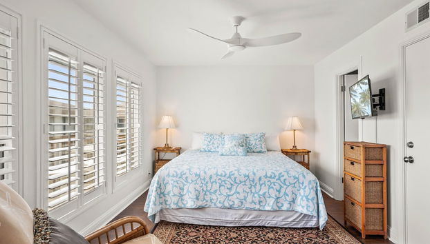 Port A The View - Foto 3, Habitación