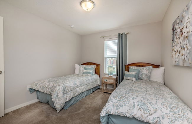 5153ad Amazing Compass Baytown Home Sleeps 10 - Foto 11