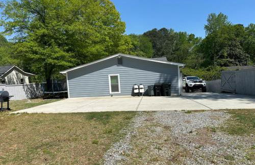 Amazing home Marietta with wirpool jacuzzi - Foto 62