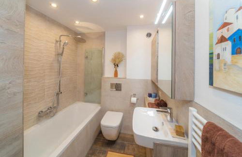 Berg Apartments - Foto 37