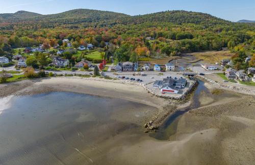 Penthouse Private Balconies Beach and Water Views - Foto 38