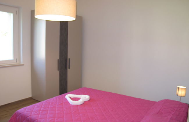 Holiday Home Giardino del Sole by Interhome - Foto 39