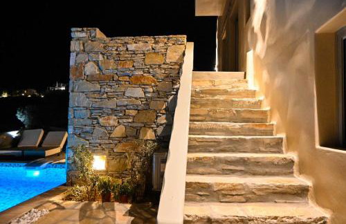 Schinoza luxury suites - Foto 21