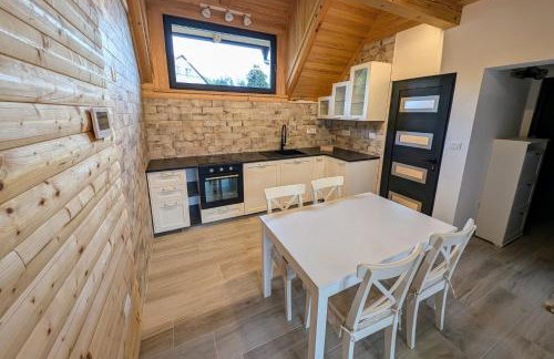 Fuzine Lake Apartments - Foto 41