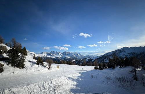 Monalisa sweet house - Appartamento Marilleva 1400 - Foto 53