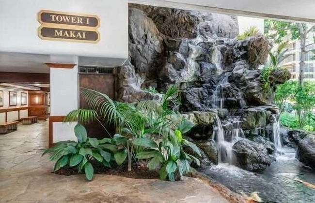 High Rise Ocean View Waikiki Condo, FREE Parking & Wi-Fi by Koko Resort Vacation Rentals - Foto 22