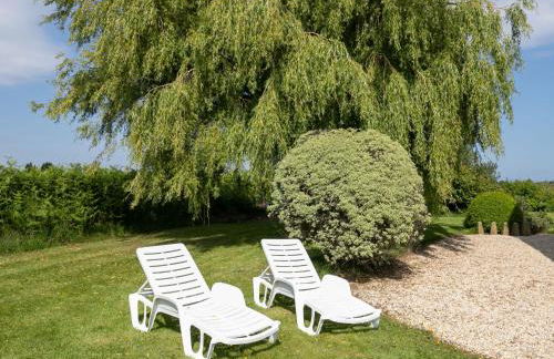 Holiday Home Ti Breizh by Interhome - Foto 29