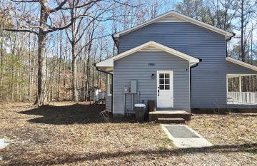 3BR House at Pine Forest Hideaway - 12 Minutes to UNC - Near Jordan Lake - Foto 42