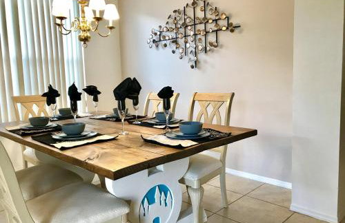 4 bedrooms pool home on golf course Fairways Estates - Foto 8