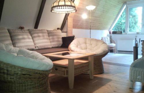 Finnhütte Canow - Foto 12