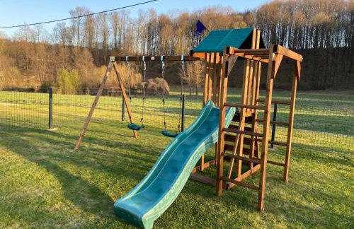 Apartments Dora Sveti Martin na Muri - Foto 26