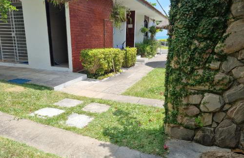 Maravilhosa Casa Pé na Areia 2 - Foto 57