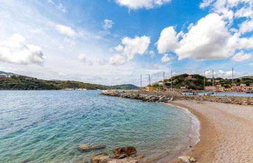 Pet Friendly Apartment In Rio Nell'elba - Foto 6