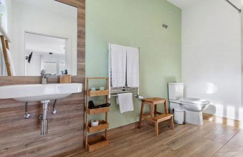 Quinta dos Raposos- Nazaré Portugal - Foto 68