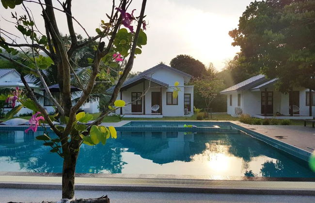 Silan Residence - Photo 50