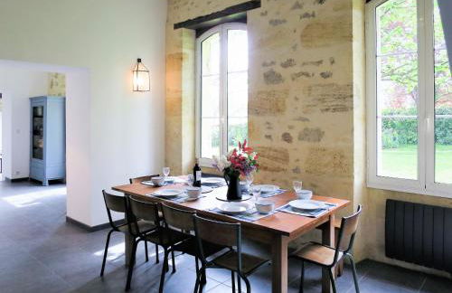 Holiday Home La Vertheuillaise by Interhome - Foto 19