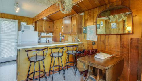 Crab Cottage - Foto 2