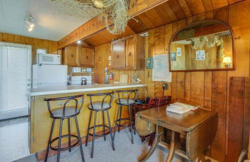 Crab Cottage - Foto 2