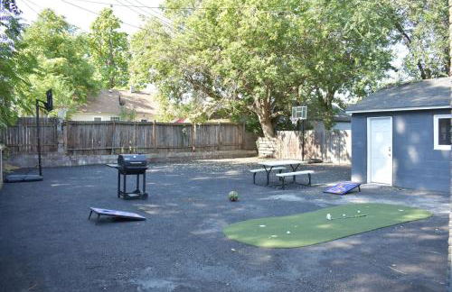 BSU Playland 2bd 1b Fully Remodeled on Bsu Campus - Foto 23