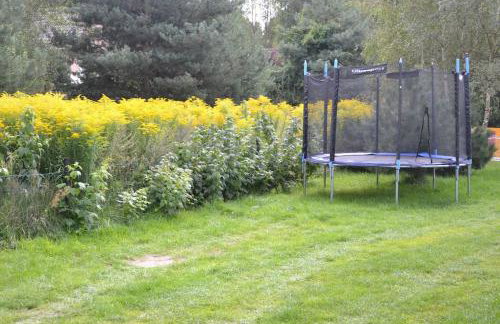 Lawendowa Malanówka - domek nad jeziorem - Foto 14