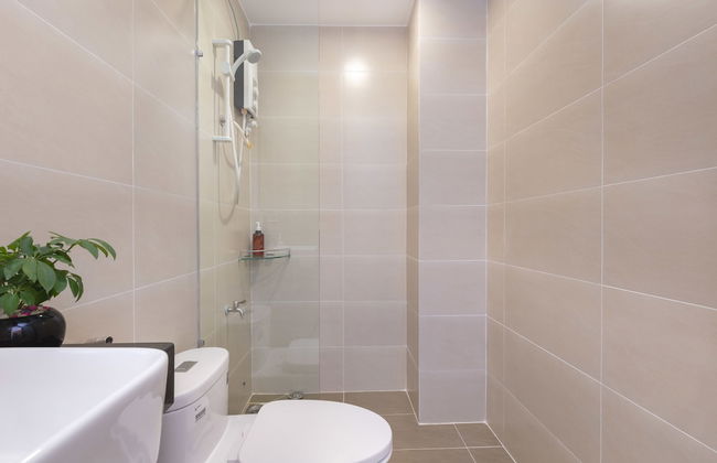 Cozrum Homes Ly Chinh Thang - Foto 27