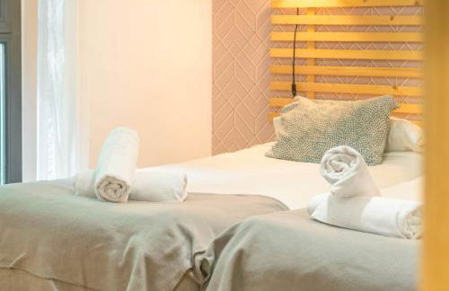 Casa Ferran, amplias habitaciones y apartamentos de montaña - Foto 22